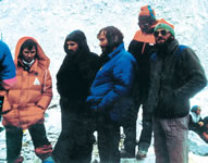 Everest 1988 - 25 rokov